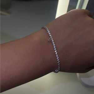 Pandora Tennis Bracelet